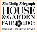 House & Garden Fair 2005