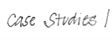 Case Studies